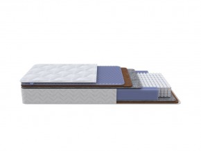 PROxSON Матрас Active Duo M/F (Ткань Трикотаж Эко) 90x195 в Муравленко - muravlenko.mebel24.online | фото 1