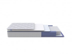 PROxSON Матрас Active Duo S/F (Ткань Трикотаж Эко) 90x200 в Муравленко - muravlenko.mebel24.online | фото 1
