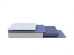 PROxSON Матрас Active Flex M (Ткань Трикотаж Эко) 160x190 в Муравленко - muravlenko.mebel24.online | фото 1