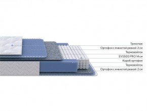 PROxSON Матрас Active M Roll (Ткань Трикотаж Эко) 80x200 в Муравленко - muravlenko.mebel24.online | фото 2