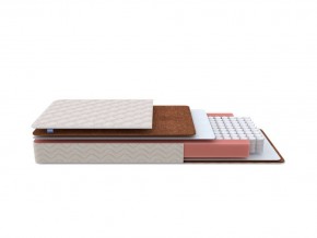 PROxSON Матрас Base M Roll (Ткань Синтетический жаккард) 160x190 в Муравленко - muravlenko.mebel24.online | фото 1