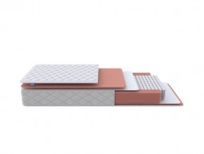 PROxSON Матрас Base M (Ткань Синтетический жаккард) 180x190 в Муравленко - muravlenko.mebel24.online | фото 1