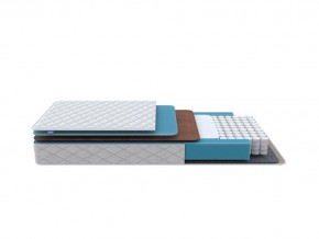 PROxSON Матрас FIRST Cocos Flat M (Ткань Синтетический жаккард) 90x190 в Муравленко - muravlenko.mebel24.online | фото 1