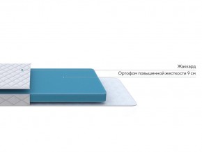 PROxSON Матрас FIRST Flex M (Ткань Жаккард Start) 140x200 в Муравленко - muravlenko.mebel24.online | фото 2