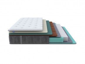 PROxSON Матрас Glory Firm (Трикотаж Prestige Steel) 200x210 в Муравленко - muravlenko.mebel24.online | фото 1