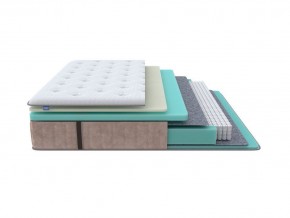 PROxSON Матрас Glory Medium (Трикотаж Prestige Latte) 90x210 в Муравленко - muravlenko.mebel24.online | фото 1
