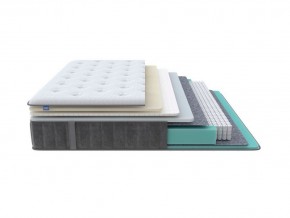 PROxSON Матрас Glory Soft (Трикотаж Prestige Steel) 80x195 в Муравленко - muravlenko.mebel24.online | фото 1