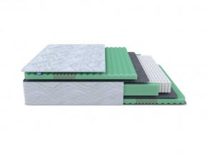 PROxSON Матрас Green Comfort M (Tricotage Dream) 160x200 в Муравленко - muravlenko.mebel24.online | фото 1