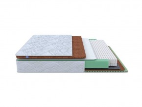 PROxSON Матрас Green Duo M/F (Tricotage Dream) 140x195 в Муравленко - muravlenko.mebel24.online | фото 1