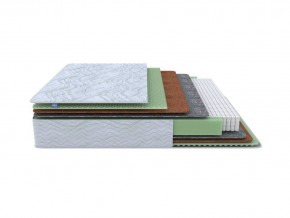 PROxSON Матрас Green M (Tricotage Dream) 200x210 в Муравленко - muravlenko.mebel24.online | фото 1