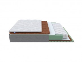 PROxSON Матрас Lux Duo M/F (Non-Stress) 180x200 в Муравленко - muravlenko.mebel24.online | фото 1