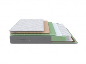 PROxSON Матрас Lux Duo M/S (Non-Stress) 120x195 в Муравленко - muravlenko.mebel24.online | фото 1