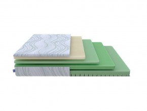 PROxSON Матрас Motion Memo Flex S (Motion Dream) 180x190 в Муравленко - muravlenko.mebel24.online | фото 1