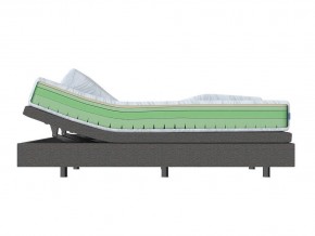 PROxSON Матрас Motion Memo Flex S (Motion Dream) 180x190 в Муравленко - muravlenko.mebel24.online | фото 3