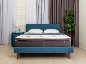 PROxSON Матрас Paradise Medium (Трикотаж Prestige Steel) 160x190 в Муравленко - muravlenko.mebel24.online | фото 2