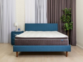 PROxSON Матрас Paradise Medium (Трикотаж Prestige Steel) 160x190 в Муравленко - muravlenko.mebel24.online | фото 4
