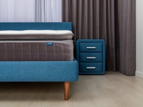 PROxSON Матрас Paradise Medium (Трикотаж Prestige Steel) 160x190 в Муравленко - muravlenko.mebel24.online | фото 5
