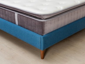 PROxSON Матрас Paradise Medium (Трикотаж Prestige Steel) 160x190 в Муравленко - muravlenko.mebel24.online | фото 7