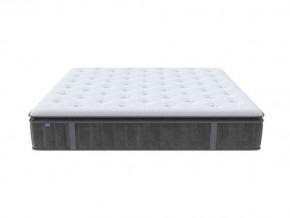 PROxSON Матрас Paradise Medium (Трикотаж Prestige Steel) 200x200 в Муравленко - muravlenko.mebel24.online | фото 8