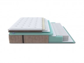 PROxSON Матрас Paradise Soft (Трикотаж Prestige Latte) 90x190 в Муравленко - muravlenko.mebel24.online | фото 1