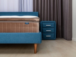 PROxSON Матрас Paradise Soft (Трикотаж Prestige Latte) 90x200 в Муравленко - muravlenko.mebel24.online | фото 5