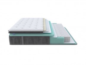PROxSON Матрас Paradise Soft (Трикотаж Prestige Steel) 120x200 в Муравленко - muravlenko.mebel24.online | фото 1
