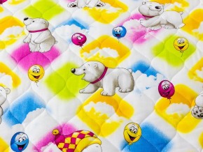PROxSON Матрас Тигренок (Print) 60x170 в Муравленко - muravlenko.mebel24.online | фото 10
