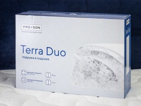 PROxSON Подушка Terra Duo (Сатин Ткань) 50x70 в Муравленко - muravlenko.mebel24.online | фото 14