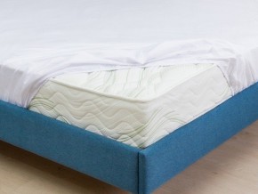 PROxSON Защитный чехол Aqua Save Light M (Ткань влагостойкая Tencel Jersey) 200x210 в Муравленко - muravlenko.mebel24.online | фото 5