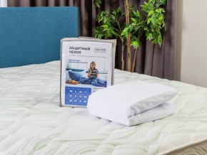 PROxSON Защитный чехол Aqua Save Light M (Ткань влагостойкая Tencel Jersey) 200x210 в Муравленко - muravlenko.mebel24.online | фото 8