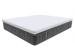 PROxSON Защитный чехол Aqua Save Light Top (Ткань влагостойкая Tencel Jersey) 200x195 в Муравленко - muravlenko.mebel24.online | фото 1