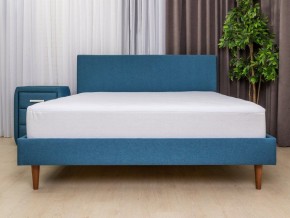 PROxSON Защитный чехол Aqua Save Plush S (Ткань влагостойкая Coral Fleece) 80x190 в Муравленко - muravlenko.mebel24.online | фото 3