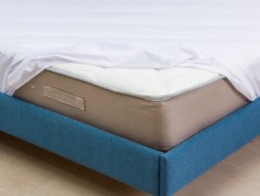 PROxSON Защитный чехол Aqua Save Plush S (Ткань влагостойкая Coral Fleece) 80x190 в Муравленко - muravlenko.mebel24.online | фото 6