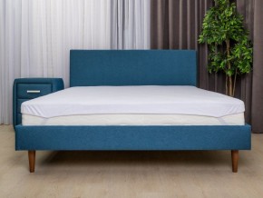 PROxSON Защитный чехол Aqua Stop Plush (Ткань влагостойкая Coral Fleece) 160x190 в Муравленко - muravlenko.mebel24.online | фото 2