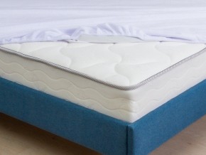 PROxSON Защитный чехол Aqua Stop Plush (Ткань влагостойкая Coral Fleece) 160x190 в Муравленко - muravlenko.mebel24.online | фото 5