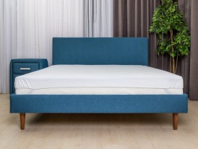 PROxSON Защитный чехол Basic (Ткань Terry Cloth без влагонепроницаемого покрытия) 140x200 в Муравленко - muravlenko.mebel24.online | фото 3