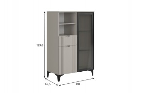 РИЧ К3 Гостиная в Муравленко - muravlenko.mebel24.online | фото 2