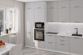 ШЕЛЛИ Кухонный гарнитур Экстра (3000 мм) в Муравленко - muravlenko.mebel24.online | фото 8