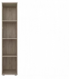 Шкаф для белья Альянс 435.03 в Муравленко - muravlenko.mebel24.online | фото 1