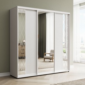 Шкаф-купе Акцент-Вера КР 1500-600 в Муравленко - muravlenko.mebel24.online | фото 1