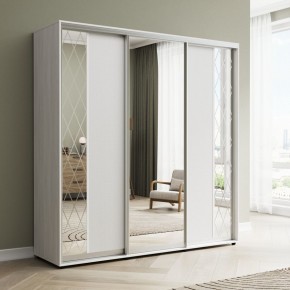 Шкаф-купе Акцент-Вера КР 1500-600 в Муравленко - muravlenko.mebel24.online | фото 3