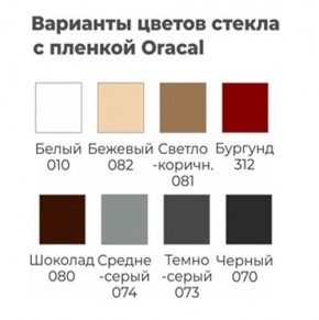Шкаф-купе ХИТ 22-20-222 (620) в Муравленко - muravlenko.mebel24.online | фото 5