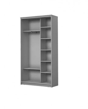 Шкаф-купе ХИТ 22-4-12-55 (420) в Муравленко - muravlenko.mebel24.online | фото 2