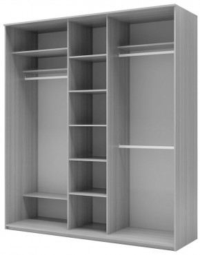 Шкаф-купе ХИТ 23-20-656 (620) в Муравленко - muravlenko.mebel24.online | фото 2