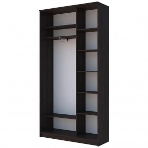 Шкаф-купе ХИТ 23-4-12-88 (420) в Муравленко - muravlenko.mebel24.online | фото 4