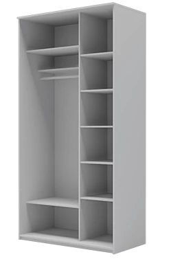 Шкаф-купе ХИТ 24-12-66 (620) в Муравленко - muravlenko.mebel24.online | фото 2