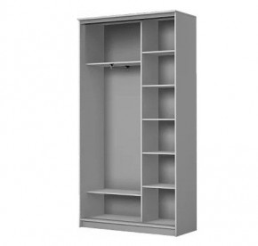 Шкаф-купе ХИТ 24-4-12-77 (420) в Муравленко - muravlenko.mebel24.online | фото 2