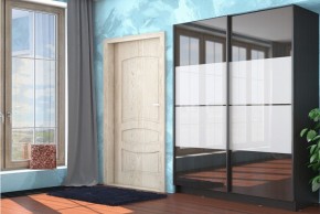 Шкаф-купе Марвин-3 СТЛ.299.05 в Муравленко - muravlenko.mebel24.online | фото 3