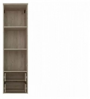Шкаф навесной Альянс 435.06 в Муравленко - muravlenko.mebel24.online | фото 1
