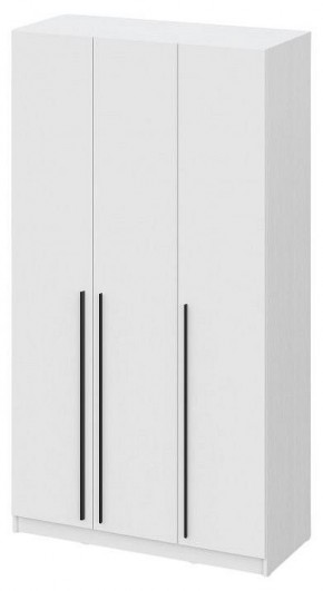Шкаф платяной Бирма ШК-1200 в Муравленко - muravlenko.mebel24.online | фото